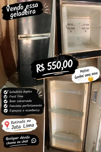 Geladeira