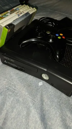Xbox 360/defeito 