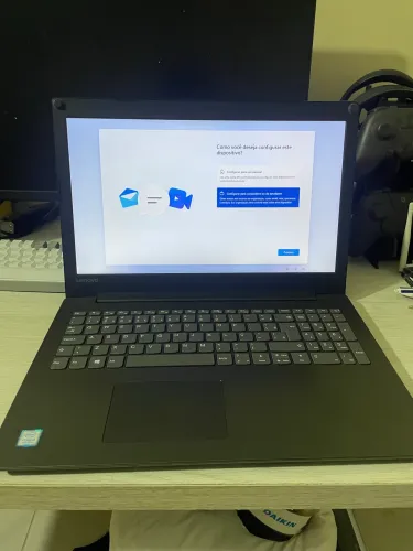 Notebook Lenovo ideaped 330