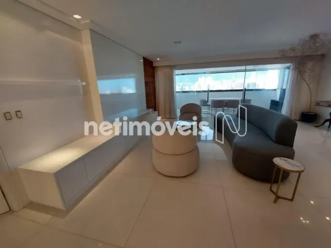 Locação Apartamento 3 quartos Candeal Salvador