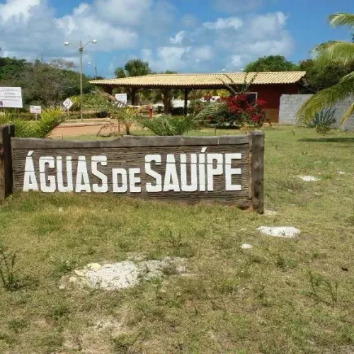Lote no Águas de Sauípe oportunidade