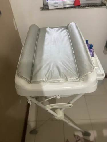 BANHEIRA BURIGOTTO