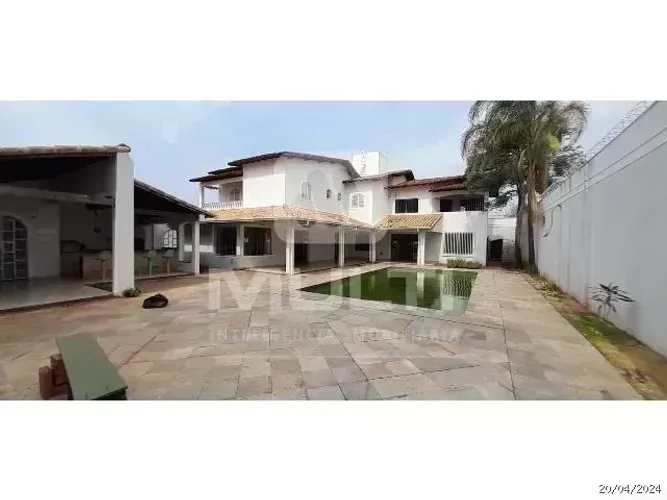 Casa - UMUARAMA