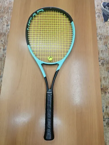 Head Boom Mp 2025 L3 Impecável!!!