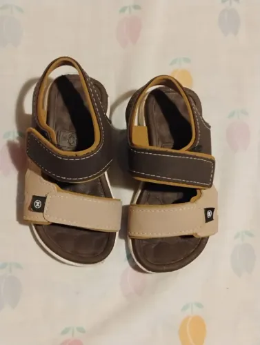 Lote sapatinhos masculino tamanho 22