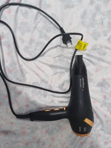 Secador 110v