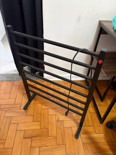 Varal elétrico 