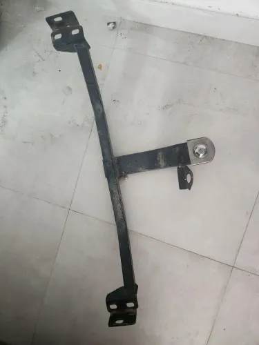 Engate para Tracker Chevrolet 
