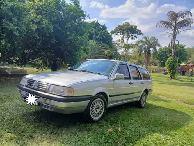 Volkswagen Quantum CLI / CL / C/ CS/ CD/ CG 1.8/2.0 1994
