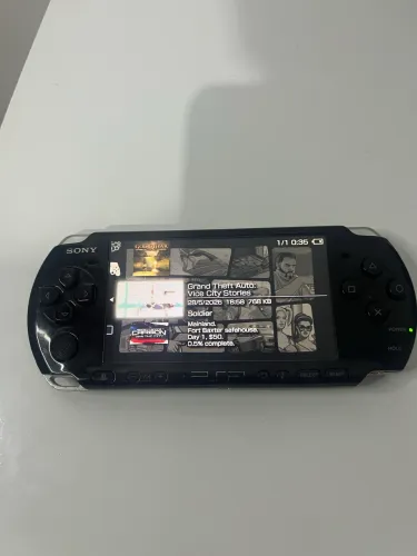 Psp