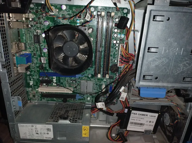 Troco Pc completo por celular 