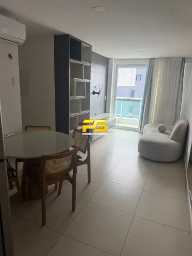Apartamento para Locação | Tambaú REF: AP1313