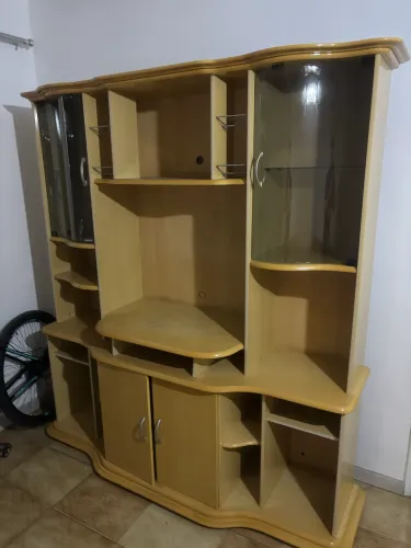 RACK DE MARFIM