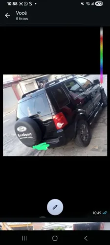 Ford Escort GL 1.8i 16V 4P 2022