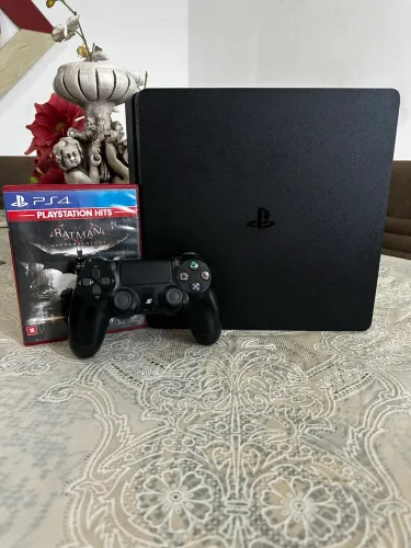 Ps4 slim