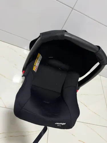 Bebê conforto Voyage