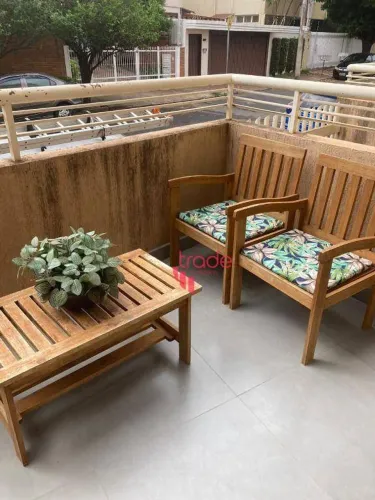 Apartamento Á Venda No Jardim Sumaré Com 02 Suítes E Sacada.