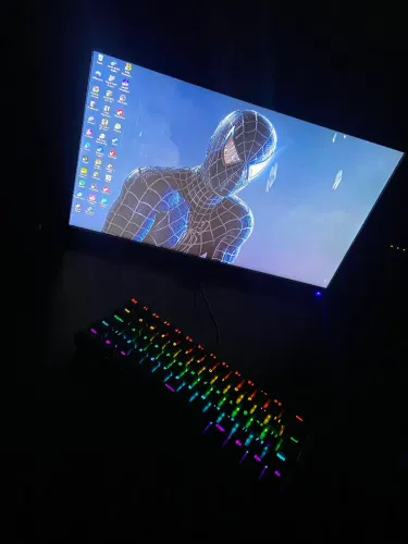 Troco Pc gamer por Xbox séries x