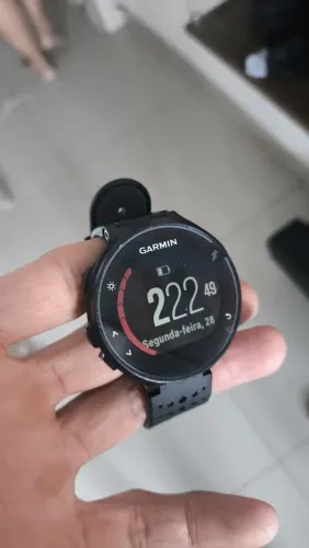 Garmin 235