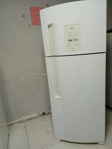 BRASTEMP FROST FREE (sou de São Mateus zl)