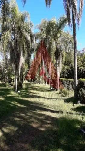 Chácara Residencial à venda, Serra Negra, Bom Jesus dos Perdões - CH0234.