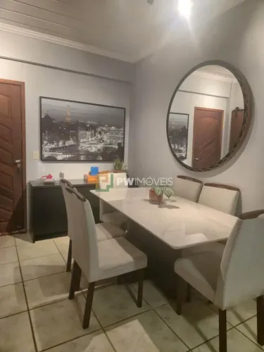 Imóvel para venda tem 85 m2 com 3 quartos em Mirante da Lagoa - Macaé - RJ
