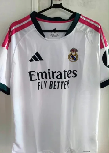 Camisa real madrid 2026