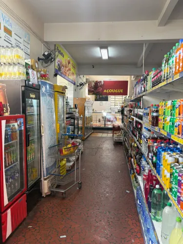 VENDE-SE SUPERMERCADO OPORTUNIDADE