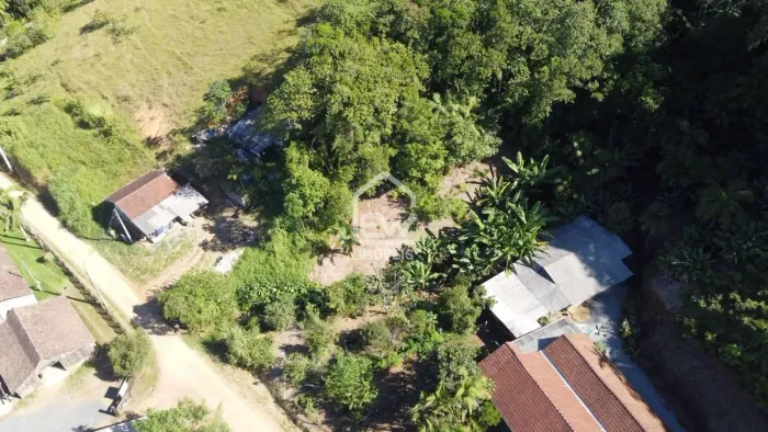Chácara com Área Total de 20.027m² em Jaraguá do Sul, SC