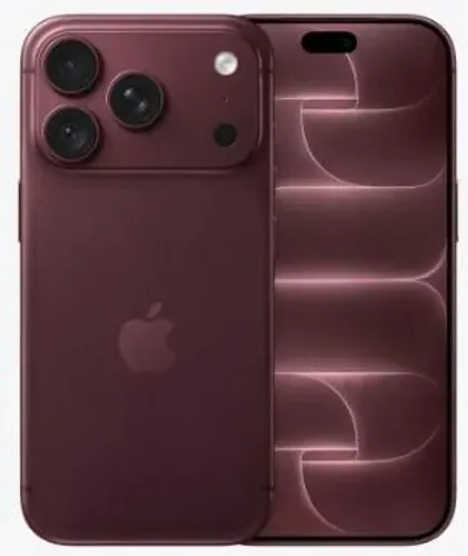 iPhone 18 pro max