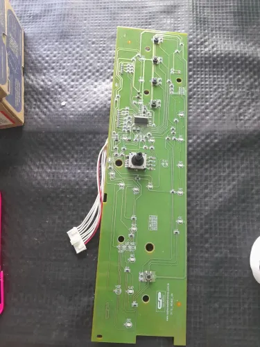 PLACA  INTERFACE BWL11V1/2/3 BIV 