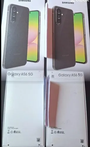 Samsung galaxy A56 256gb 