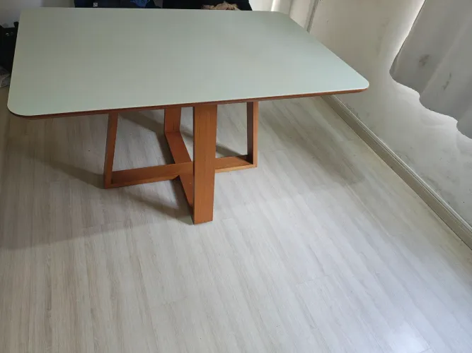 Mesa 4 cadeira 