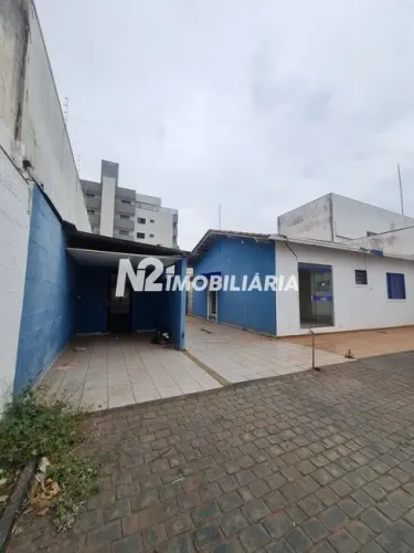 Venda Casa SANTA MONICA