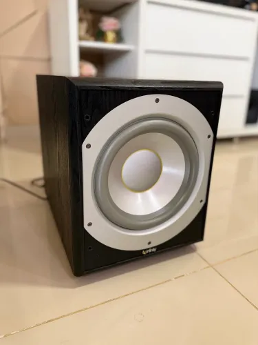 Subwoofer Infinity PS410