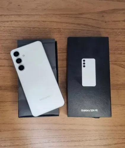 Samsung S24 Fe 128gb