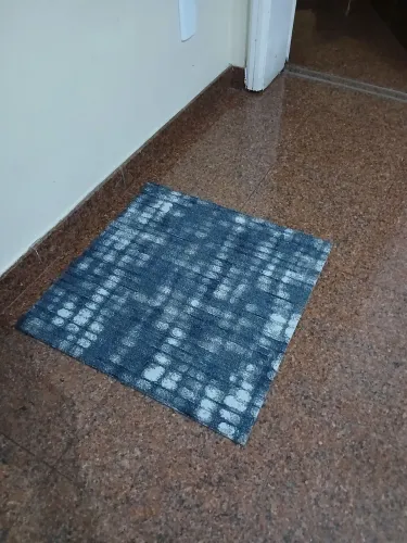 Carpete importado 50x50