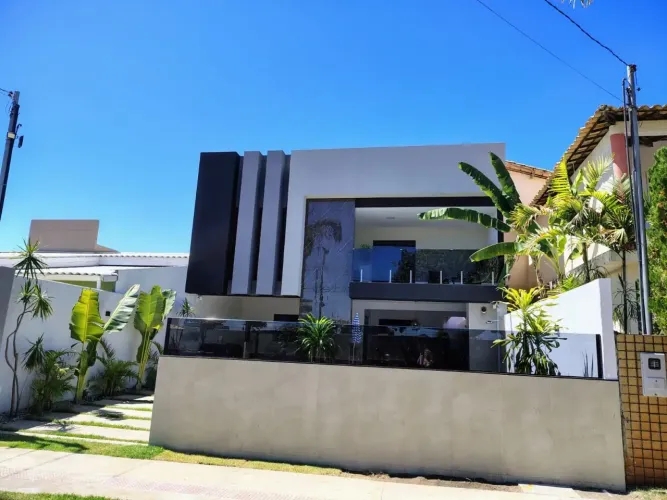 Casa à venda no ROTA DO SOL , ARUANA, Aracaju, SE