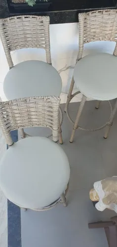 Banqueta Bistro