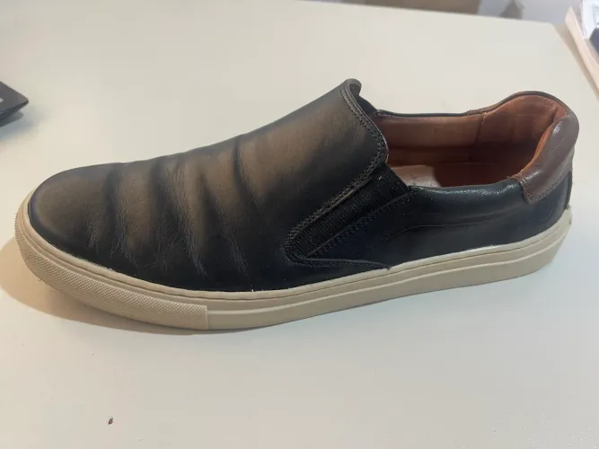 Vende-se Sapatênis Anatomic Gel N 41