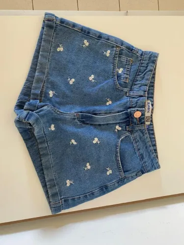 Roupas novas