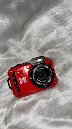 Kodak Pixpro WPZ2