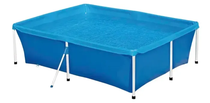 Piscina Mor 2000 Lt.