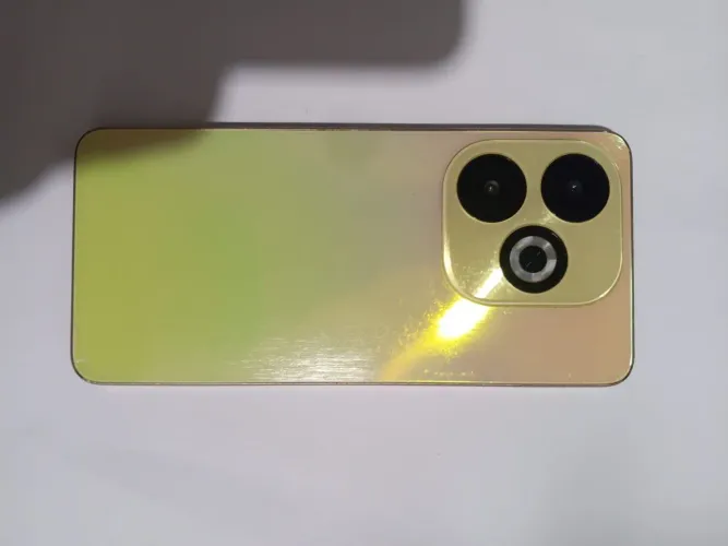 Infinix by positivo 8 pro