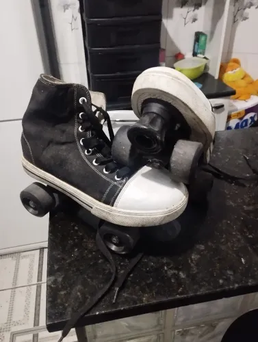 Patins n38