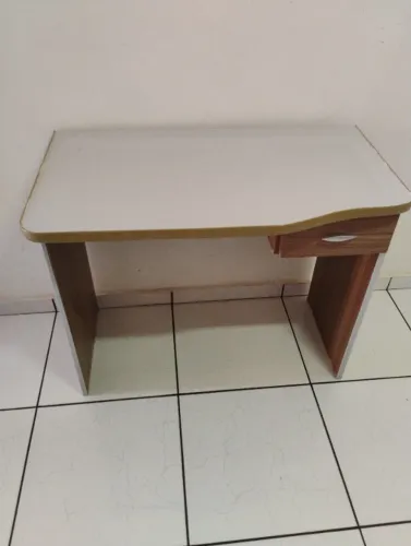 Mesa de estudos
