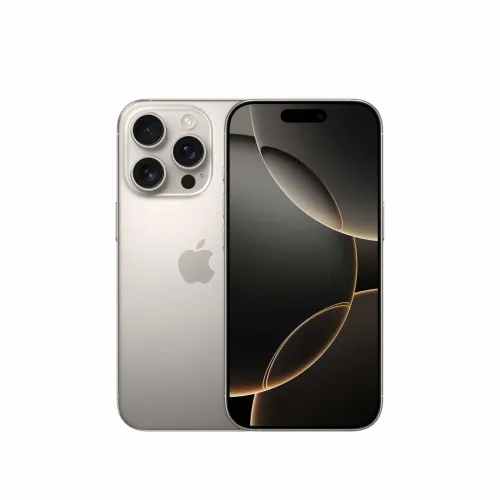 iPhone 16pro 128gb Seminovo 
