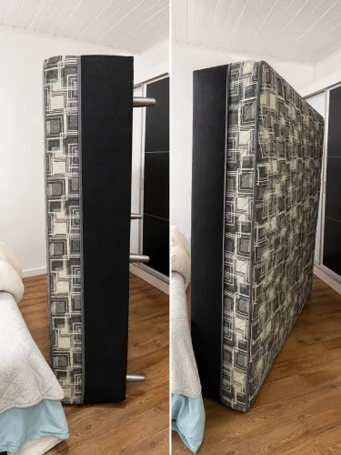 VENDE-SE CAMA