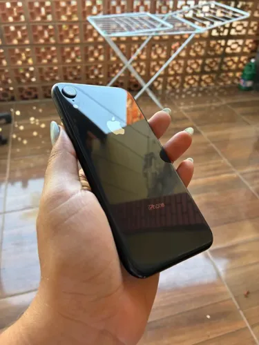 Vende iPhone XR