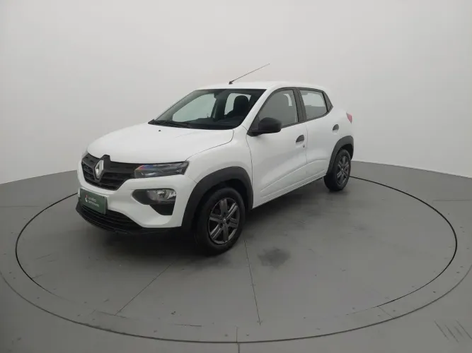 Renault Kwid 1.0 Zen 2024